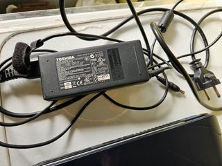 Portátil Toshiba para Piezas pantalla 15,5"