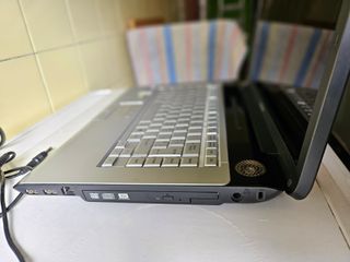 Portátil Toshiba para Piezas pantalla 15,5"