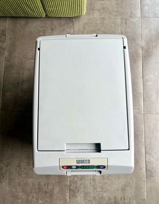 Frigorífico WAECO 35L Coche/Camping