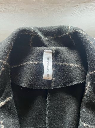 Pack 2 abrigos otoño