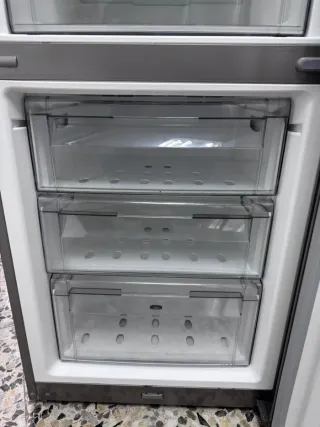 Nevera Fagor + garantía y transporte