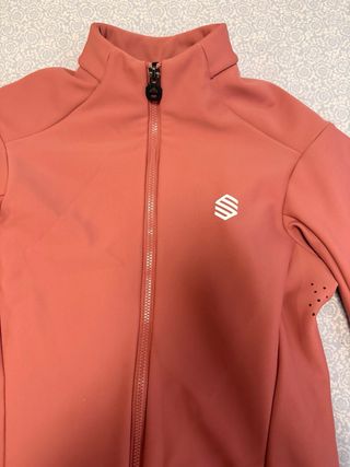 Maillot Invierno Ciclismo Mujer Siroko