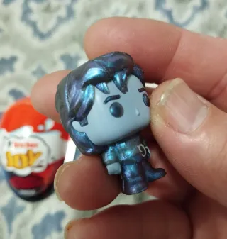 Figura Kinder Joy Funko