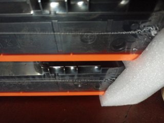 Toner 205A - 4 Cartucce Nuovo