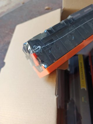 Toner 205A - 4 Cartucce Nuovo