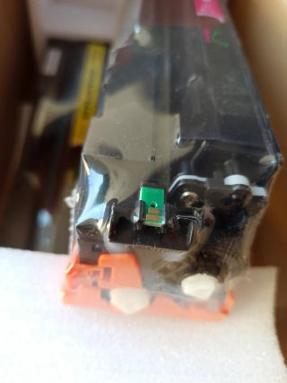 Toner 205A - 4 Cartucce Nuovo