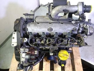 Renault rectp5622288 motor completo f9qc750 laguna
