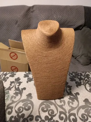 Maniquíes para bisutería