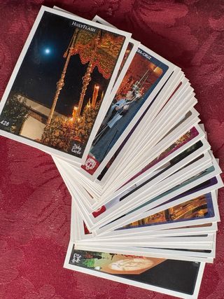 HolyCards Jerez 2024