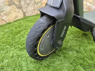 Bongo M40 XL Connected Patinete Eléctrico