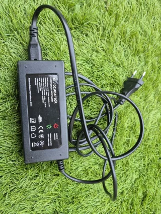 Bongo M40 XL Connected Patinete Eléctrico