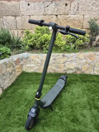 Bongo M40 XL Connected Patinete Eléctrico