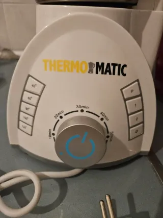 Robot de cocina Thermomatic