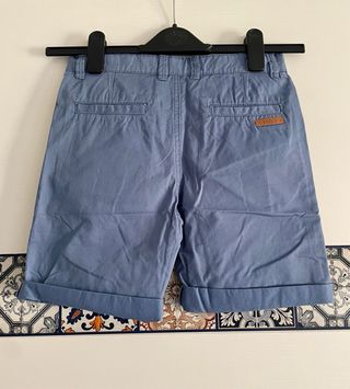 Pantalón corto infantil Sfera 10 años