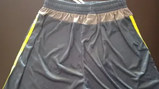 Pantaloncino Real Madrid 2015/16 CR7