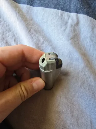 Accendini IMCO Austria Vintage