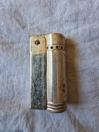 Accendini IMCO Austria Vintage