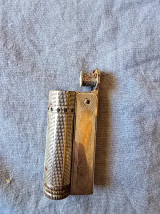 Accendini IMCO Austria Vintage