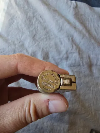 Accendini IMCO Austria Vintage