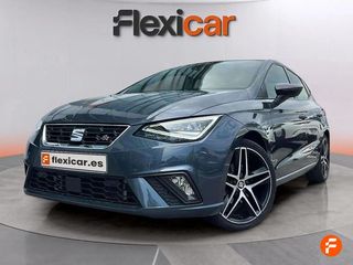 Seat Ibiza 1.0 EcoTSI 85kW (115CV) FR