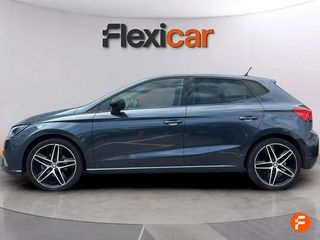 Seat Ibiza 1.0 EcoTSI 85kW (115CV) FR