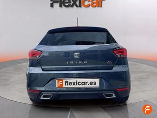 Seat Ibiza 1.0 EcoTSI 85kW (115CV) FR