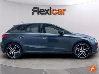 Seat Ibiza 1.0 EcoTSI 85kW (115CV) FR