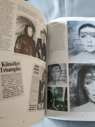 HR Giger Arh+ (Spanish Edition)