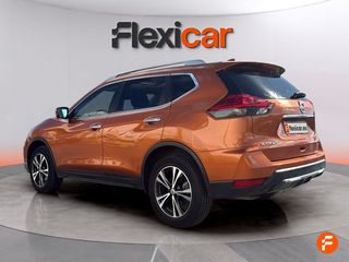 Nissan X-Trail 5P dCi 110 kW (150 CV) E6D ACENTA