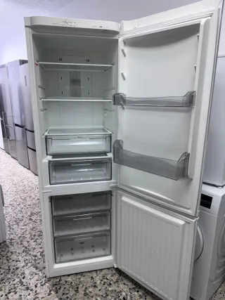 Nevera Fagor A+ garantía y transporte