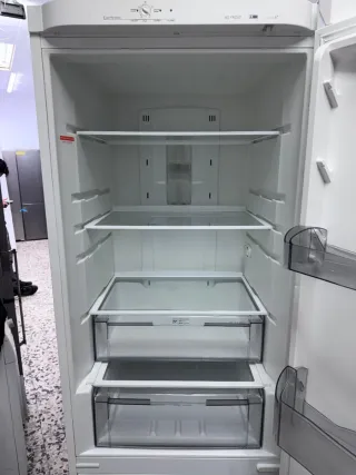 Nevera Fagor A+ garantía y transporte