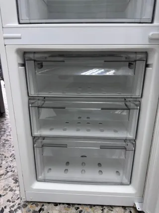 Nevera Fagor A+ garantía y transporte