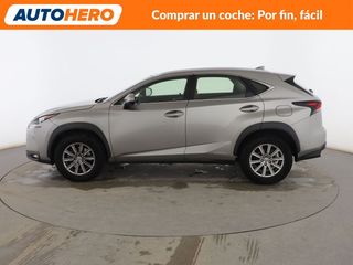 Lexus NX NX 300h Sport Edition