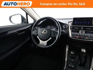 Lexus NX NX 300h Sport Edition