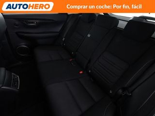 Lexus NX NX 300h Sport Edition