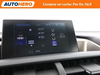 Lexus NX NX 300h Sport Edition