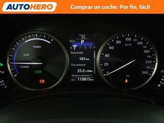 Lexus NX NX 300h Sport Edition