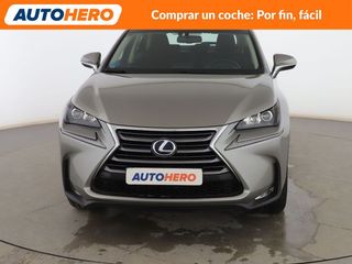 Lexus NX NX 300h Sport Edition