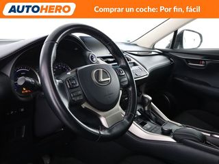 Lexus NX NX 300h Sport Edition