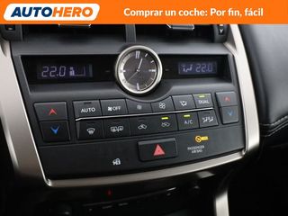 Lexus NX NX 300h Sport Edition