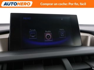 Lexus NX NX 300h Sport Edition