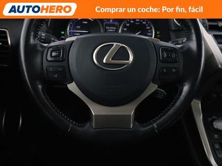 Lexus NX NX 300h Sport Edition