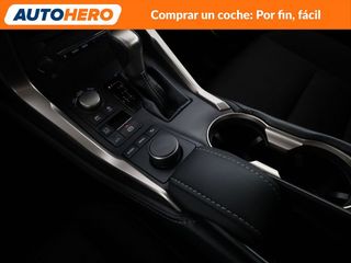 Lexus NX NX 300h Sport Edition