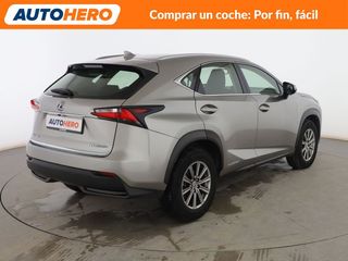 Lexus NX NX 300h Sport Edition