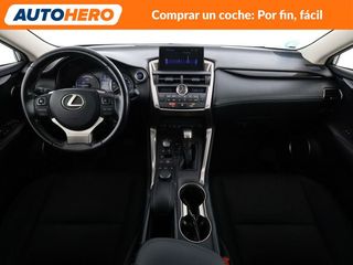 Lexus NX NX 300h Sport Edition