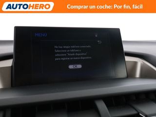 Lexus NX NX 300h Sport Edition