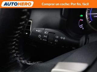 Lexus NX NX 300h Sport Edition