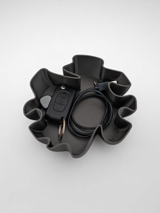 Svuota tasche design moderno