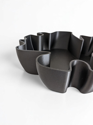 Svuota tasche design moderno