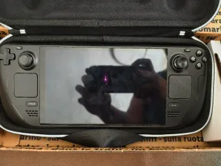 Steam Deck OLED 512 GB